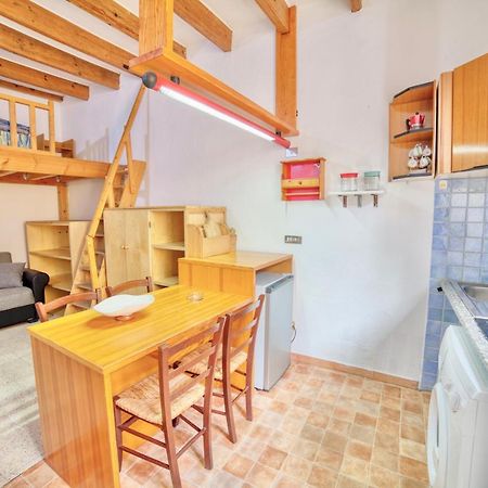 Moon House 2 Apartment Alghero Bagian luar foto