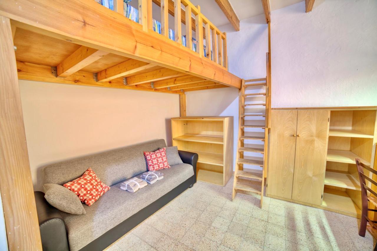 Moon House 2 Apartment Alghero Bagian luar foto