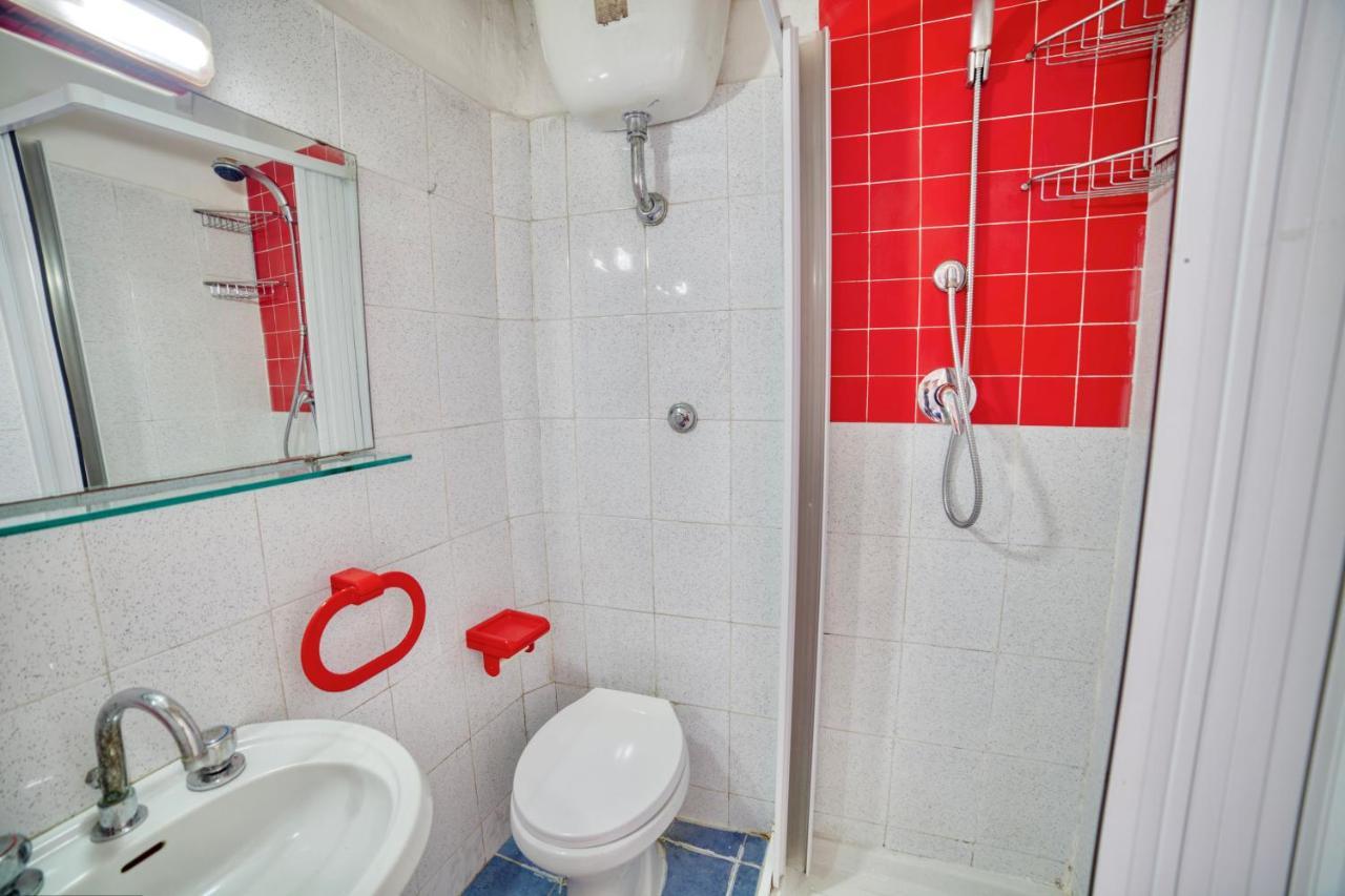 Moon House 2 Apartment Alghero Bagian luar foto